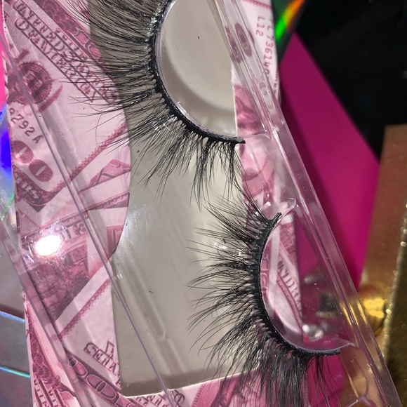 3DMINK lashes - Picture 4 of 4